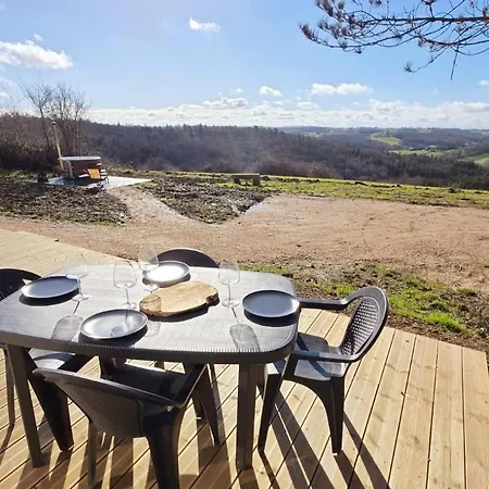 Le Relais De D'artagnan Apartmán Peyrusse-Grande