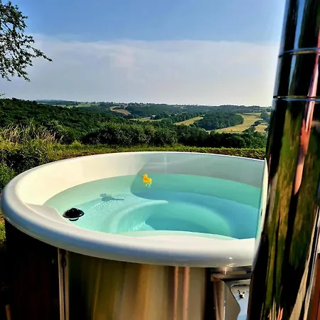 Le Relais De D'artagnan Apartmán
