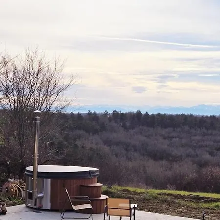 Apartment Le Relais De D'artagnan *