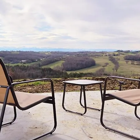 Le Relais De D'artagnan Apartment *