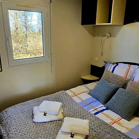 Apartment Le Relais De D'artagnan *