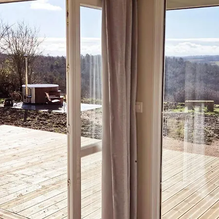 Apartment Le Relais De D'artagnan Peyrusse-Grande