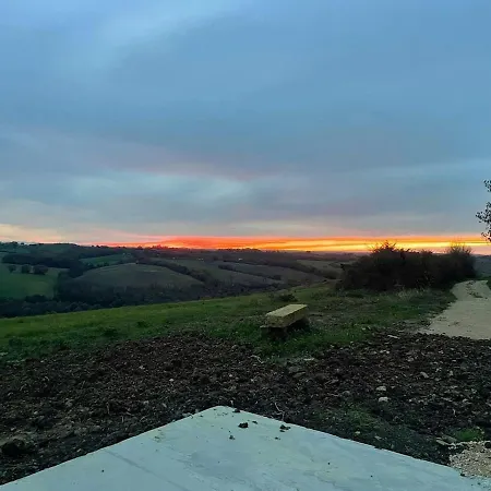 Le Relais De D'artagnan Apartment Peyrusse-Grande