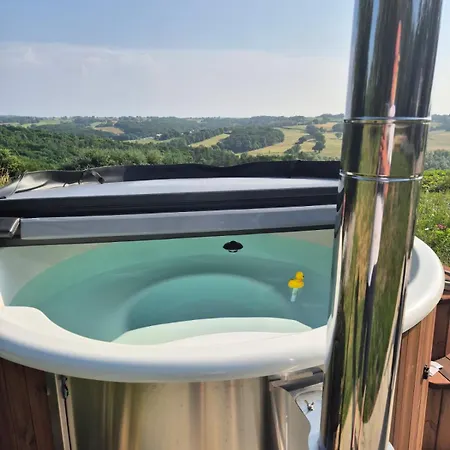 Apartment Le Relais De D'artagnan