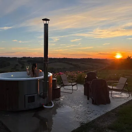 Le Relais De D'artagnan Peyrusse-Grande