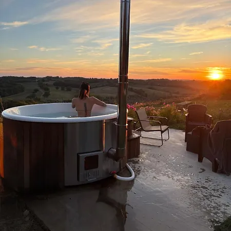 Apartment Le Relais De D'artagnan Peyrusse-Grande