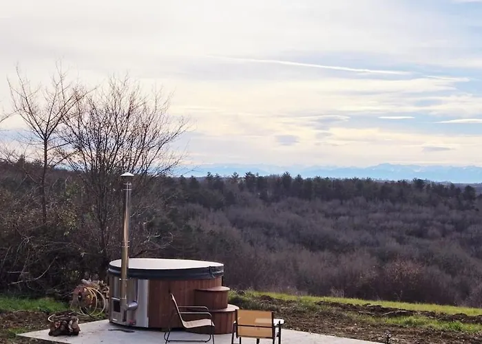 Διαμέρισμα Le Relais De D'artagnan *