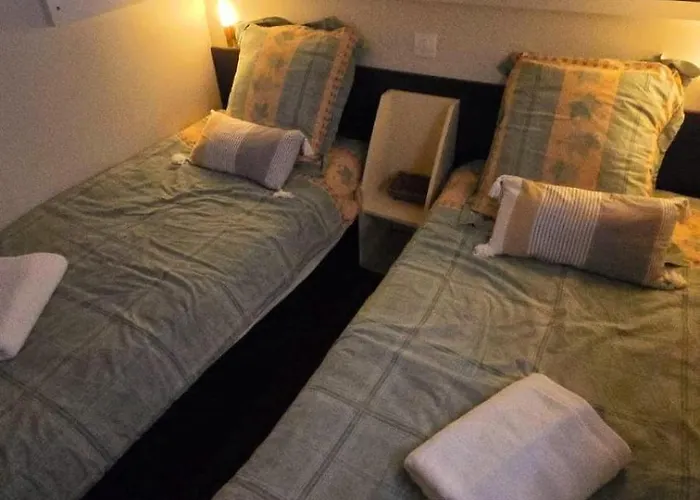 Le Relais De D'artagnan * Peyrusse-Grande