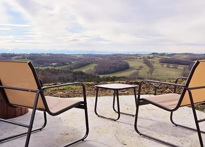 Le Relais De D'artagnan Διαμέρισμα *