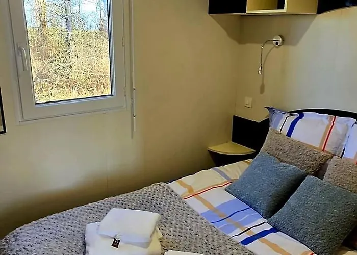 Διαμέρισμα Le Relais De D'artagnan *