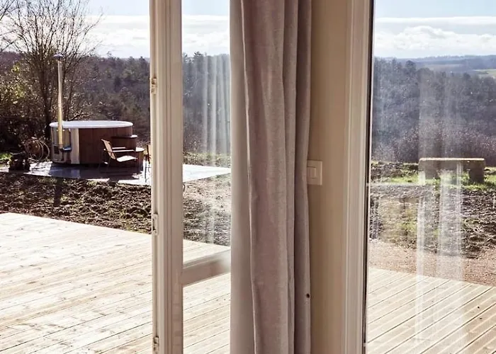 Διαμέρισμα Le Relais De D'artagnan Peyrusse-Grande