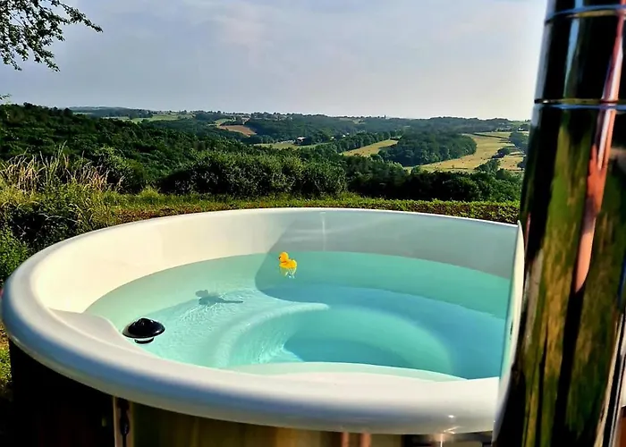 Le Relais De D'artagnan Διαμέρισμα