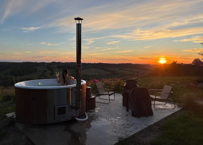 Le Relais De D'artagnan Peyrusse-Grande